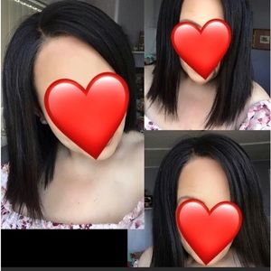 Luxury Freedom Couture Wig